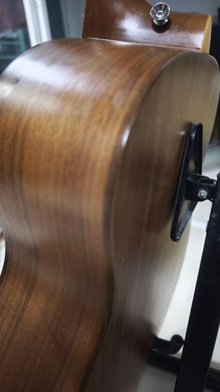 ขายกีตาร์ Mini Camper KOA รูปที่ 5