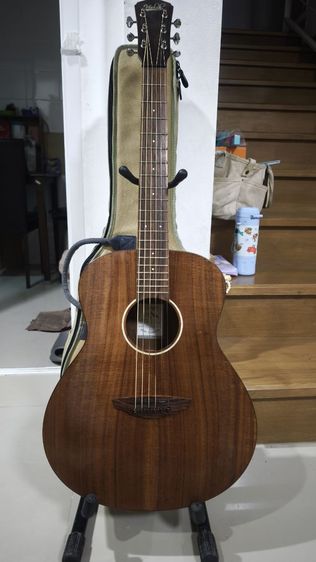 ขายกีตาร์ Mini Camper KOA รูปที่ 3