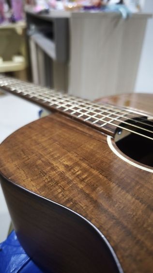 ขายกีตาร์ Mini Camper KOA รูปที่ 4