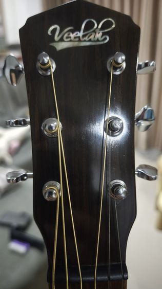 ขายกีตาร์ Mini Camper KOA รูปที่ 11