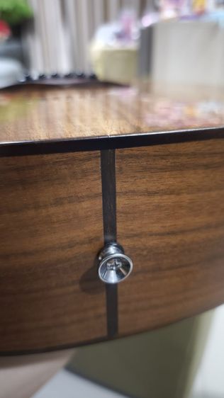 ขายกีตาร์ Mini Camper KOA รูปที่ 9