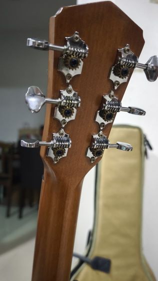 ขายกีตาร์ Mini Camper KOA รูปที่ 7