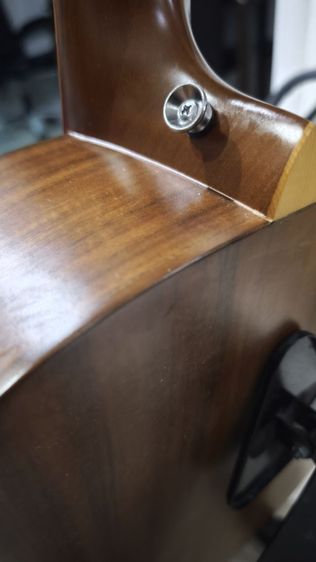 ขายกีตาร์ Mini Camper KOA รูปที่ 8