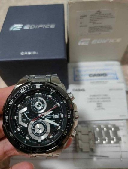 ดำ ขายนาฬิกา Casio G-Shock รุ่น GX-56BB-1DR กล่องใบเสร็จครบ