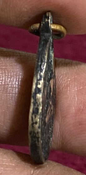 ลพ.บ่าย วัดช่องลม อรุณเทพบุตร รูปที่ 2