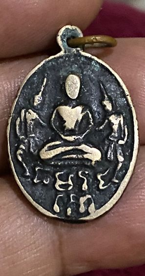 ลพ.บ่าย วัดช่องลม อรุณเทพบุตร