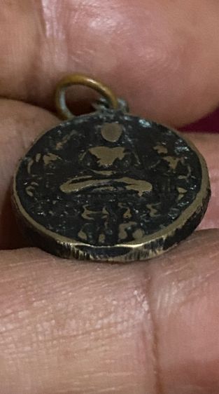 ลพ.บ่าย วัดช่องลม อรุณเทพบุตร รูปที่ 3