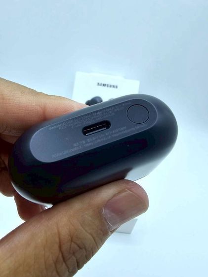 Sumsung Galaxy Buds FE ประกัน ม.ค. 70 รูปที่ 3