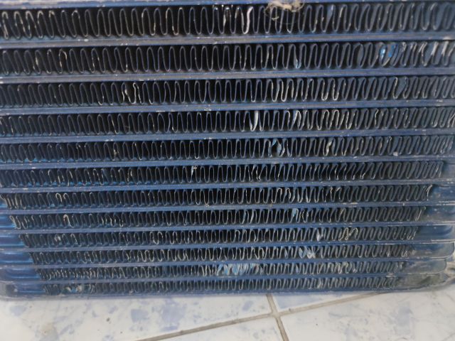 ออยล์คูลเลอร์ TRUST  adapter TRUST สำหรับเครื่อง 2JZ GTE แท้มือ2 รูปที่ 2