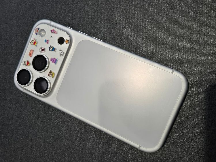 iphone17pro รูปที่ 2