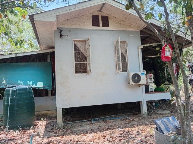 อื่นๆ ไม่มี 2014 ไม่ใช่ ขายบบ้านพร้อมที่ดิน รูปที่ 4