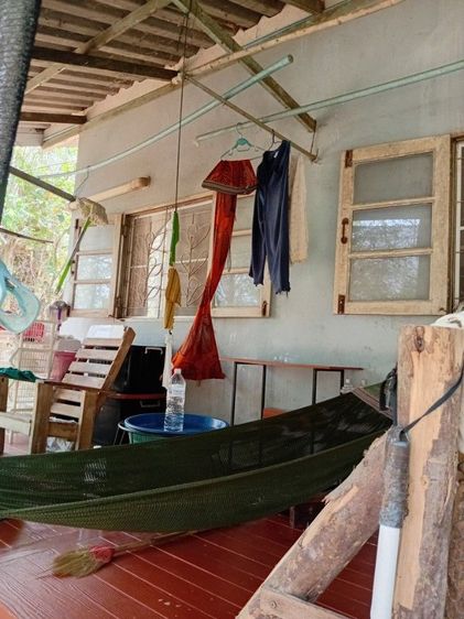 ขายบบ้านพร้อมที่ดิน