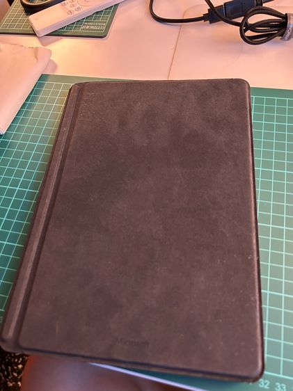 Microsoft Surface Go2 11inch display 64gb with backlight keyboard รูปที่ 4