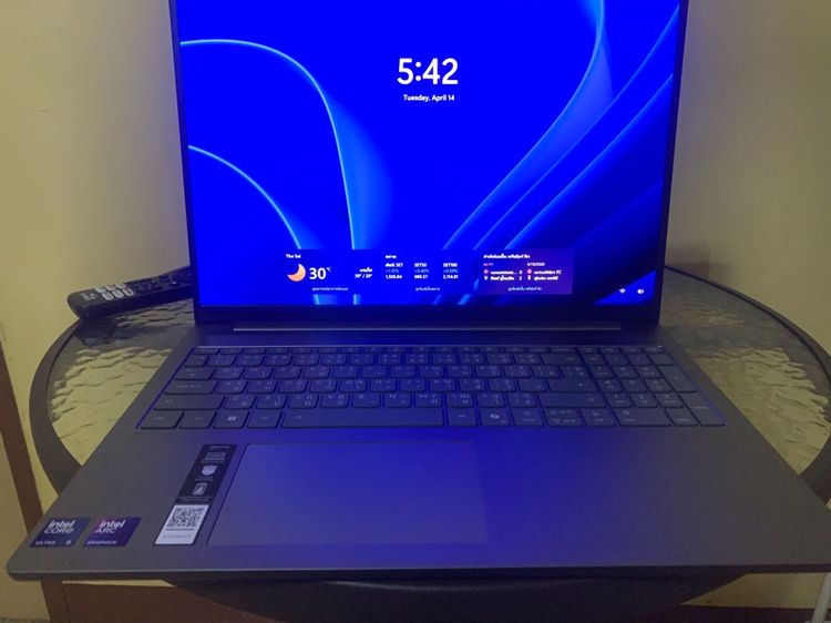  Lenovo IdeaPad slim5 16IAH10-Type83ND
