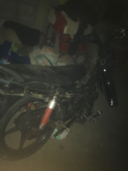 มอเตอร์ไซ รูปที่ 2