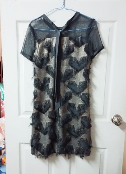 ขาย ชุดเดรส สวยๆ ไม่มีตำหนิ รูปที่ 7