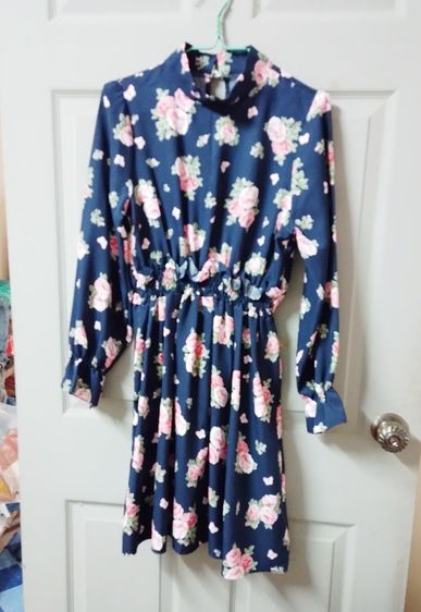 ขาย ชุดเดรส สวยๆ ไม่มีตำหนิ รูปที่ 14