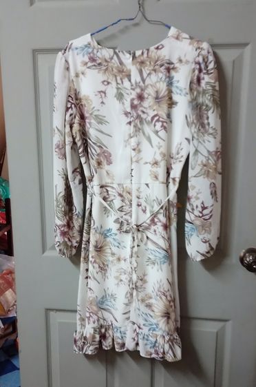 ขาย ชุดเดรส สวยๆ ไม่มีตำหนิ รูปที่ 13