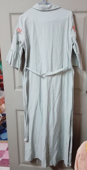 ขาย ชุดเดรส สวยๆ ไม่มีตำหนิ รูปที่ 18