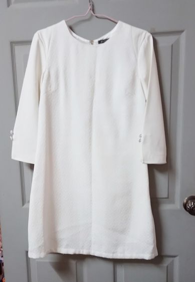 ขาย ชุดเดรส สวยๆ ไม่มีตำหนิ รูปที่ 3