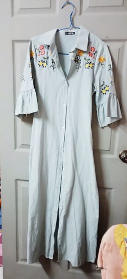 ขาย ชุดเดรส สวยๆ ไม่มีตำหนิ รูปที่ 17