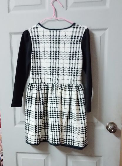 ชุด Dress  รูปที่ 4