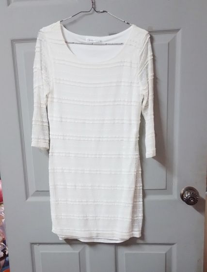 ชุด Dress  รูปที่ 9