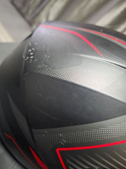 หมวกhjc รูปที่ 2