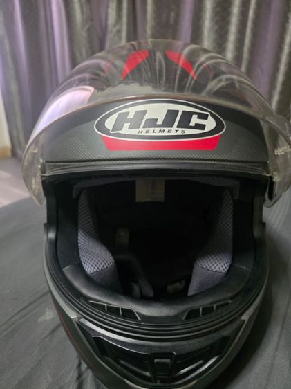 หมวกhjc รูปที่ 3