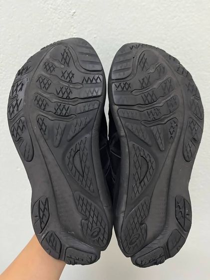 Asics Gel Kayano 30 ดําล้วน เบอร์ 43.5 ยาว 27.5 cm รูปที่ 7