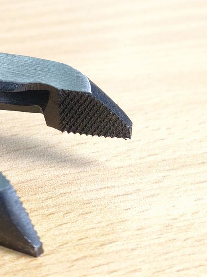 คีมดึงลวด Blue Point PR311 รูปที่ 7