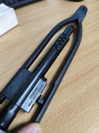 อื่นๆ คีมดึงลวด Blue Point PR311