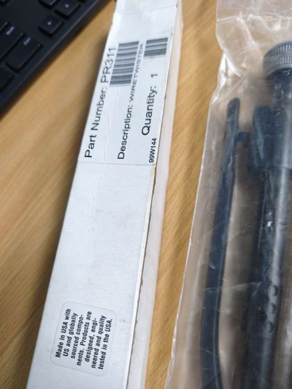 คีมดึงลวด Blue Point PR311 รูปที่ 4