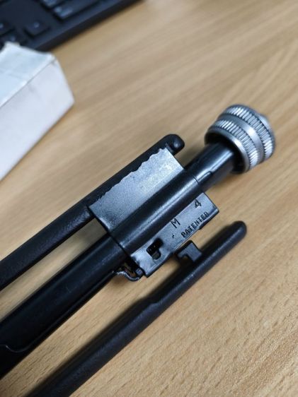 คีมดึงลวด Blue Point PR311 รูปที่ 2