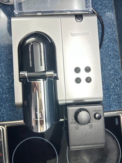 เครื่องชงกาแฟ