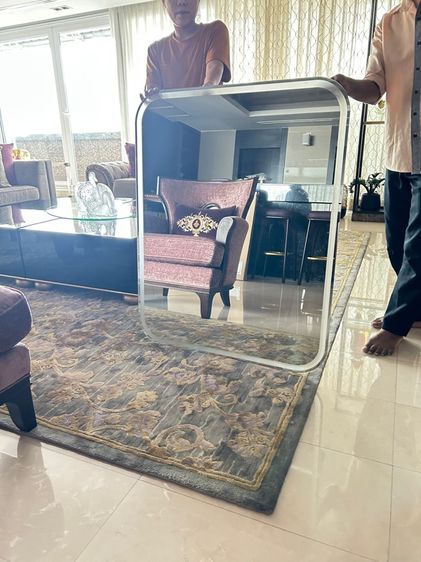 กระจกส่องหน้า รูปที่ 9