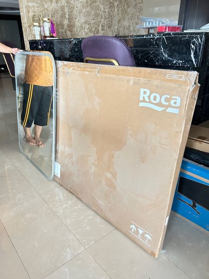 กระจกส่องหน้า รูปที่ 4