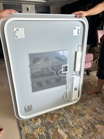 กระจกส่องหน้า รูปที่ 3