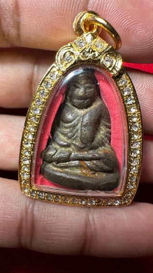 ปล่อยพระค่ะ รูปที่ 3