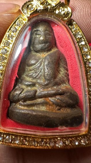 ปล่อยพระค่ะ รูปที่ 2