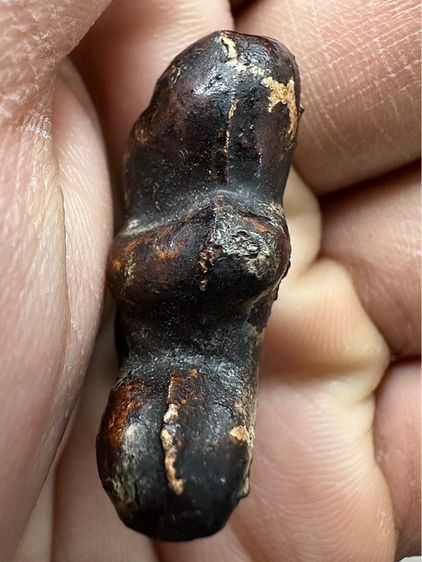 พระปิดตาหลวงปู่เอี่ยม วัดสพานสูง รูปที่ 4