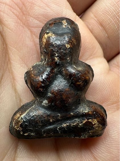 พระปิดตาหลวงปู่เอี่ยม วัดสพานสูง