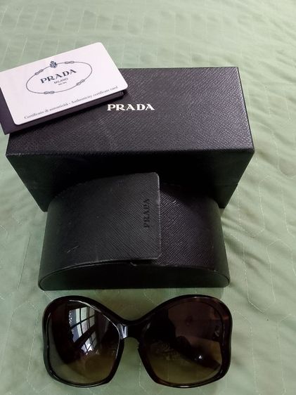 แว่นตา prada รูปที่ 5