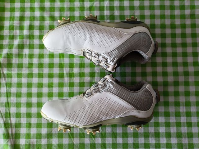 Footjoy size37 รูปที่ 6