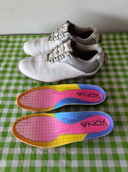Footjoy size37 รูปที่ 9