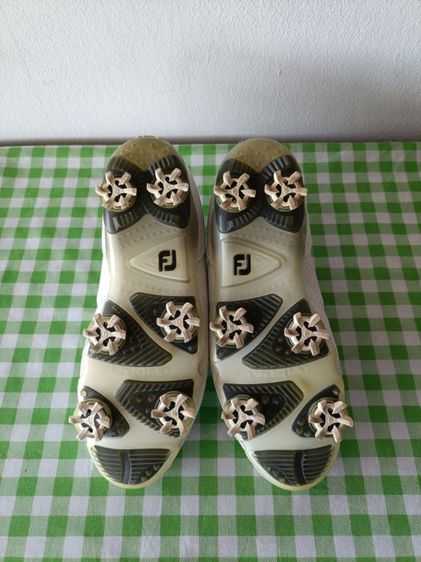 Footjoy size37 รูปที่ 8