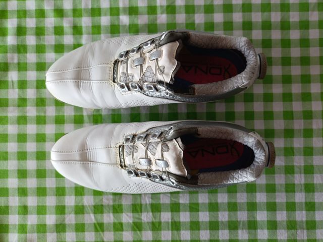 Footjoy size37 รูปที่ 4