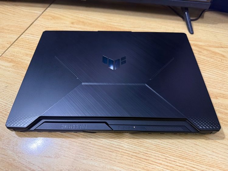 โน๊ตบุ๊คเกมมิ่ง RTX3050 รูปที่ 4