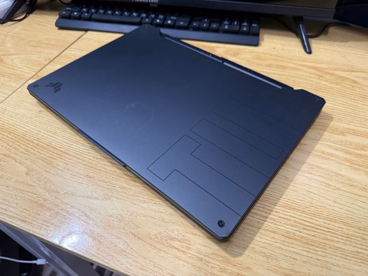 โน๊ตบุ๊คเกมมิ่ง RTX3060 6GB รูปที่ 4