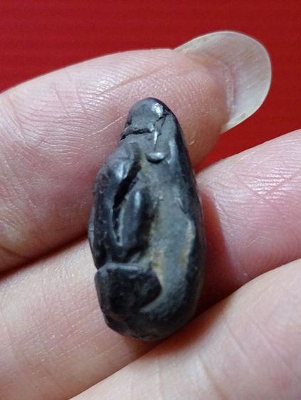 ปิดตา เก่าแท้ หายาก รูปที่ 3